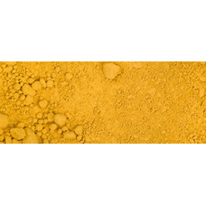 Renesans Pigment OCHRA CYTRYNOWA PY43 50g