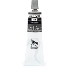 Renesans MAXI AKRYL 60 ml 40 ASFALT 