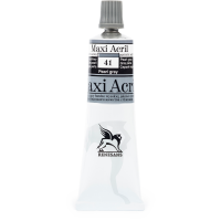 Renesans MAXI AKRYL 60 ml 41 SZARY PAYNEGO JASNY