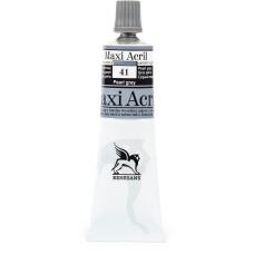 Renesans MAXI AKRYL 60 ml 41 SZARY PAYNEGO JASNY