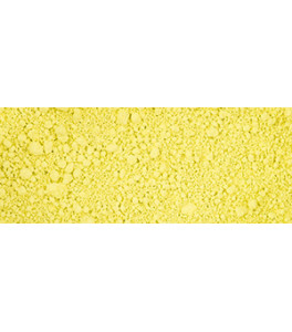 Renesans Pigment TITANIUM NICKEL YELLOW PY53, 50g