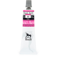 Renesans MAXI AKRYL 60 ml 44 RÓŻ ŚWIETLISTY