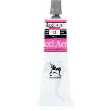 Renesans MAXI AKRYL 60 ml 44 RÓŻ ŚWIETLISTY