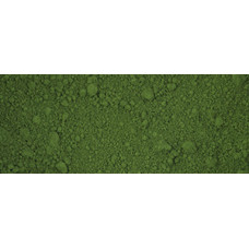 Renesans Pigment ZIELEŃ CHROMOWA PG17 50g