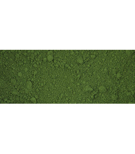 Renesans Pigment CHROME GREEN PG17, 50g