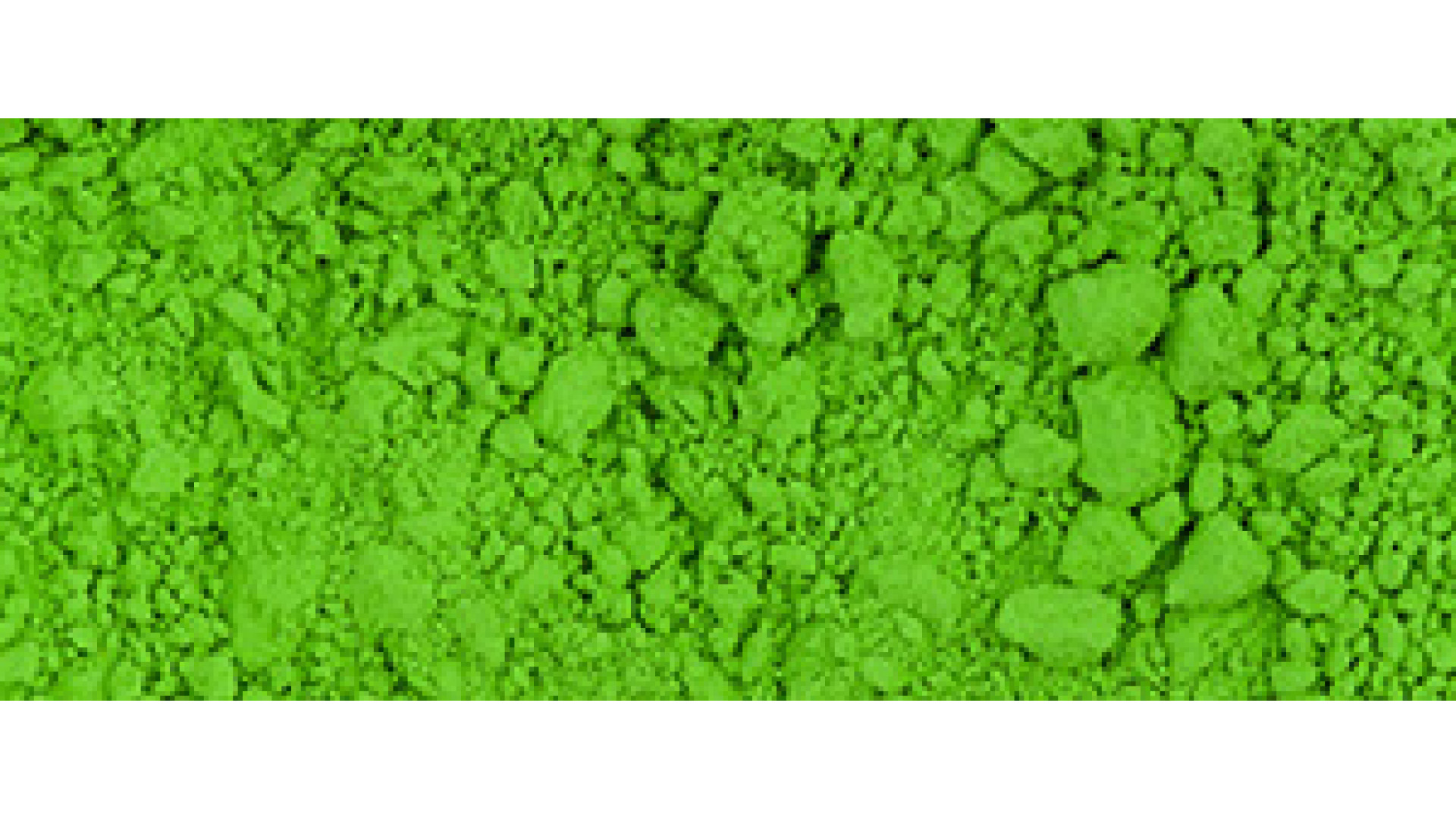 Renesans Pigment KRAPLAK ZIELONY JASNY MIX 50g