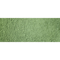 Renesans Pigment GREEN EARTH PG23, 50g