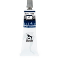 Renesans MAXI AKRYL 60 ml 47 BŁĘKIT PRUSKI 