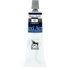 Renesans MAXI ACRYLIC 60 ml 47 PRUSSIAN BLUE