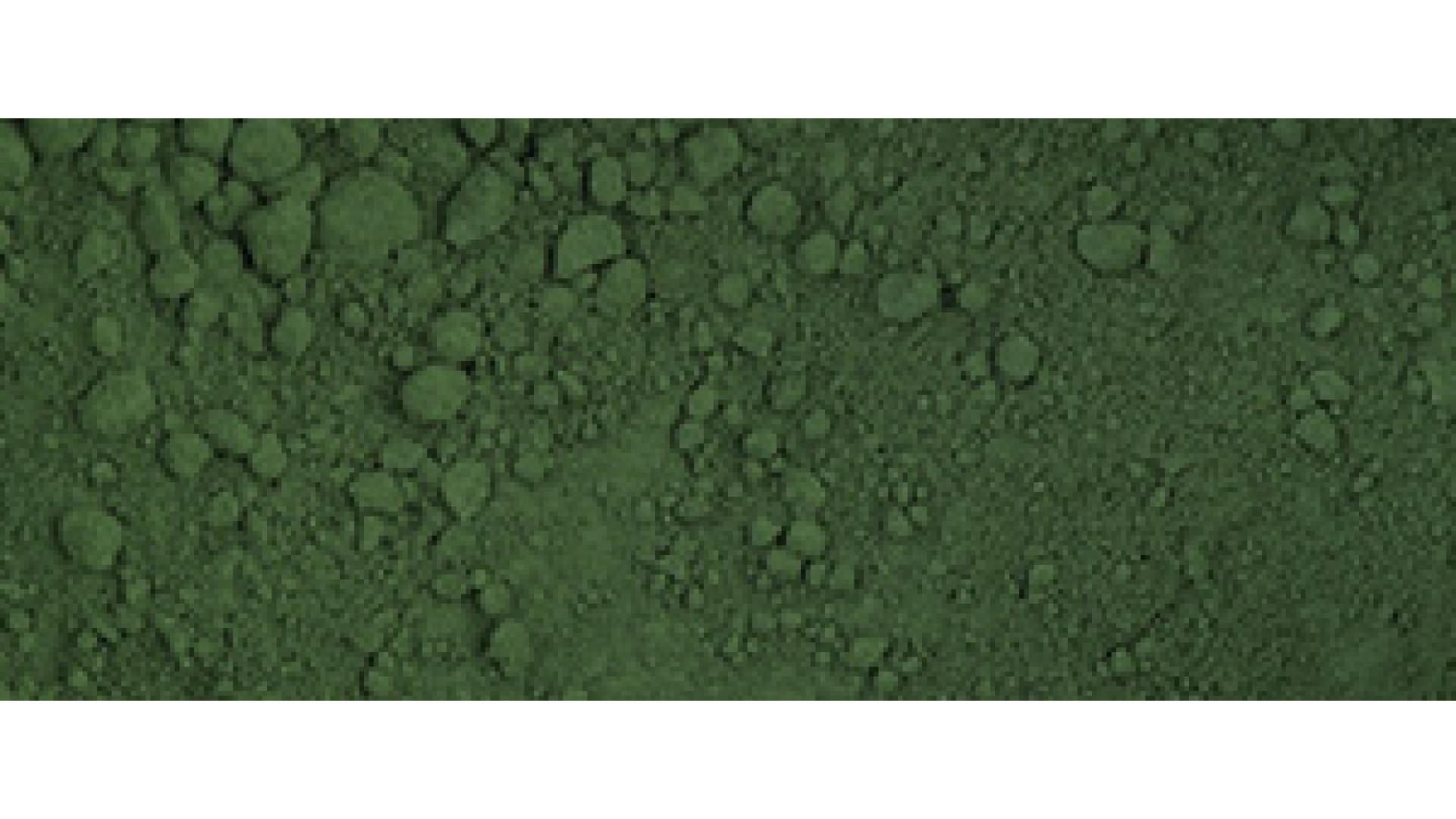Renesans Pigment KRAPLAK ZIELONY CIEMNY MIX 50g