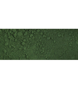 Renesans Pigment KRAPLAK ZIELONY CIEMNY MIX 50g