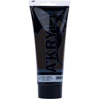 Renesans A'KRYL Farba akrylowa 200 ml 47 UMBRA