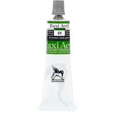 Renesans MAXI AKRYL 60 ml 48 ZIELEŃ CHROMOWA 