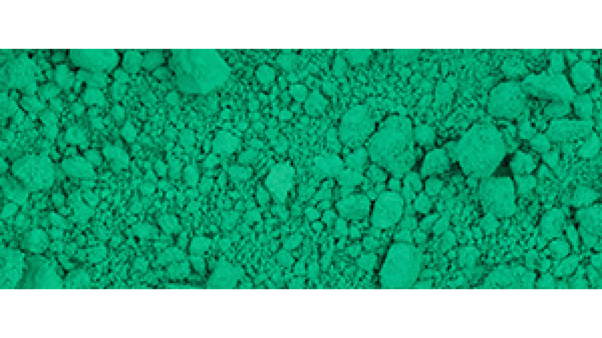 Renesans Pigment MID GREEN CRIMSON MIX, 50g