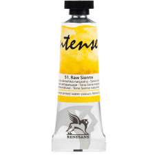 Renesans Intense Watercolour Paint 15 ml – 51 Raw Sienna