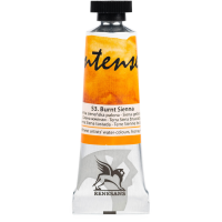 Renesans Intense Farba akwarelowa 15 ml 53 ZIEMIA SIENEŃSKA PALONA
