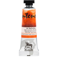 Renesans Intense Watercolour Paint 15 ml – 54 Red Ochre