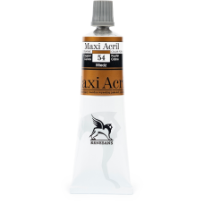 Renesans MAXI AKRYL 60 ml 54 metaliczne MIEDŹ 