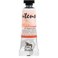 Renesans Intense Watercolour Paint 15 ml – 57 Potter’s Pink
