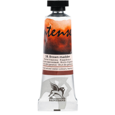 Renesans Intense Watercolour Paint 15 ml – 58 Venetian Red