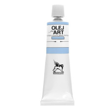 Renesans Farba olejna Olej for Art 60 ml Błękit królewski 28