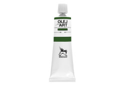 Renesans Farba olejna Olej for Art 60 ml Zieleń Hookera 41