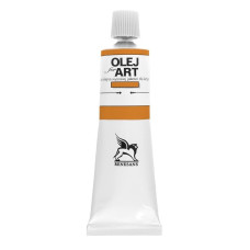 Renesans Farba olejna Olej for Art 60 ml Gumiguta 55