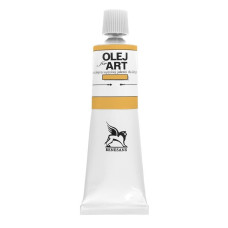 Renesans Farba olejna Olej for Art 60 ml Tinta cielista jasna 56