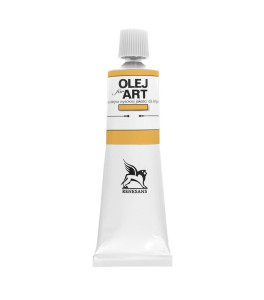 Renesans Farba olejna Olej for Art 60 ml Tinta cielista jasna 56