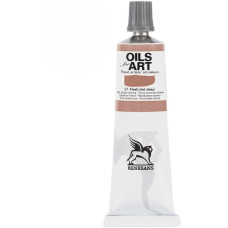 Renesans Farba olejna Olej for Art 60 ml Tinta Cielista Ciemna 57