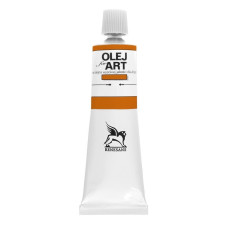 Renesans Farba olejna Olej for Art 60 ml Żółta indyjska 59