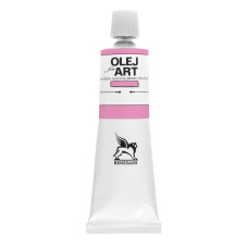 Renesans Farba olejna Olej for Art 60 ml Róż świetlisty 61
