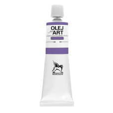 Renesans Farba olejna Olej for Art 60 ml Barwinek 65
