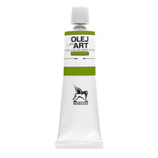 Renesans Farba olejna Olej for Art 60 ml Zieleń 73