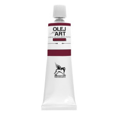 Renesans Farba olejna Olej for Art 60 ml Lazur monachijski 82