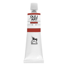 Renesans Farba olejna Olej for Art 60 ml Sinopia 83