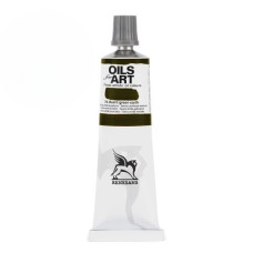 Renesans Farba olejna Olej for Art 60 ml Brunat krapowy 84