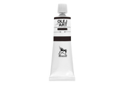 Renesans Oil Paint Olej for Art 60 ml Cassel Earth 86