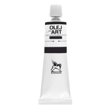 Renesans Oil Paint Olej for Art 60 ml Payne’s Grey 87