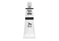 Renesans Oil Paint Olej for Art 60 ml Payne’s Grey 87