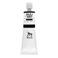 Renesans Oil Paint Olej for Art 60 ml Asphaltum 88