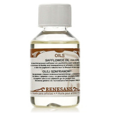 Renesans Olej szafranowy 100 ml