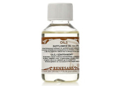 Renesans Olej szafranowy 100 ml