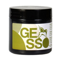Renesans GESSO BLACK - jar 110 ml