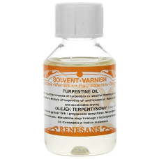 Renesans Olejek terpentynowy 100 ml