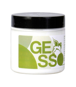 Renesans GESSO BIAŁE - słoik 110 ml                                                   