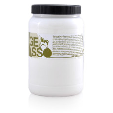 Renesans GESSO WHITE - jar 500 ml
