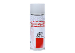 Renesans Werniks damarowy w sprayu połysk 400 ml do farb olejnych
