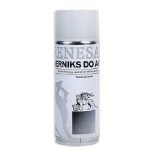 Renesans WERNIKS KOŃCOWY AKRYLOWY 400 ml połysk 
