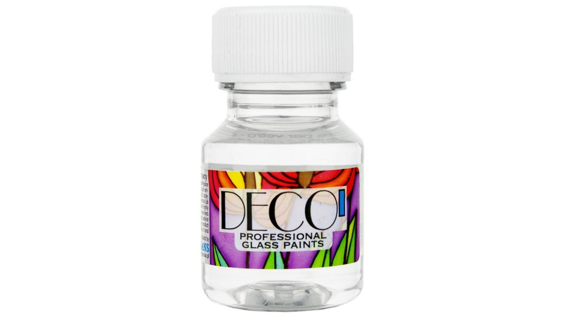 Renesans Rozpuszczalnik do farb do szkła Deco 30 ml – 300